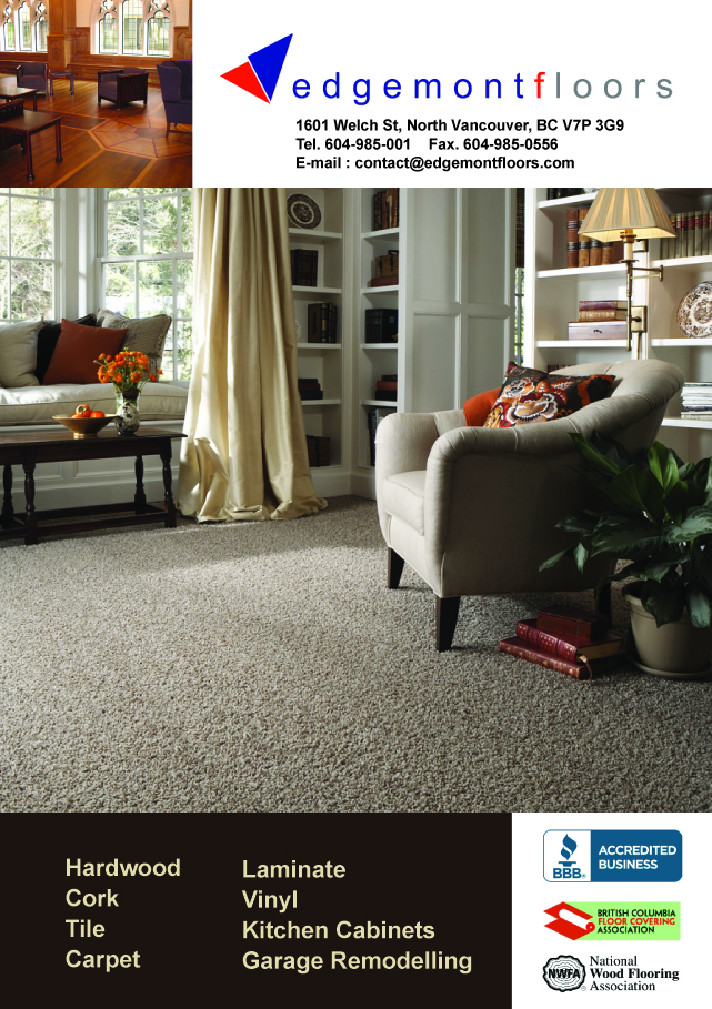 Design de Flyer par rkailas pour Edgemont Floors | Design #1345250