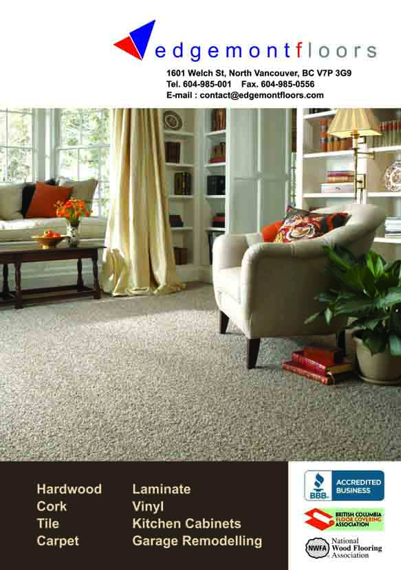 Flyer Design by rkailas for Edgemont Floors | Design #1351923