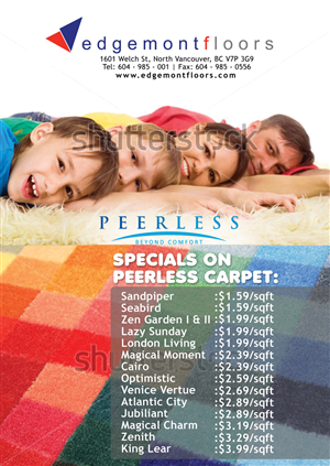 Flyer Design by Yas media
