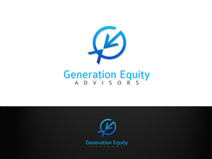 Logo Design by ArtSamurai for Generation Equity Advisors | Design: #220405