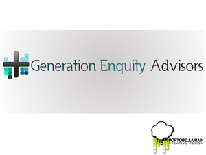 Logo Design by CutCorner Creatives for Generation Equity Advisors | Design: #216836
