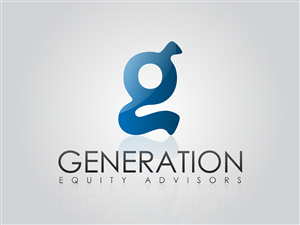 Logo Design by HyperTime Studio for Generation Equity Advisors | Design: #213780