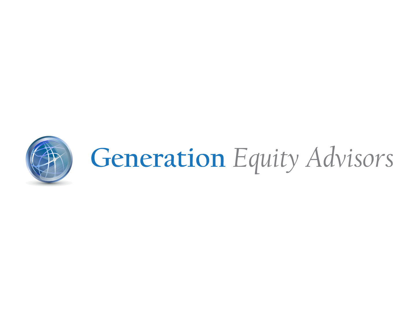 Logo Design by dwross for Generation Equity Advisors | Design #216066