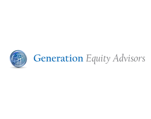Logo Design by dwross for Generation Equity Advisors | Design: #216066