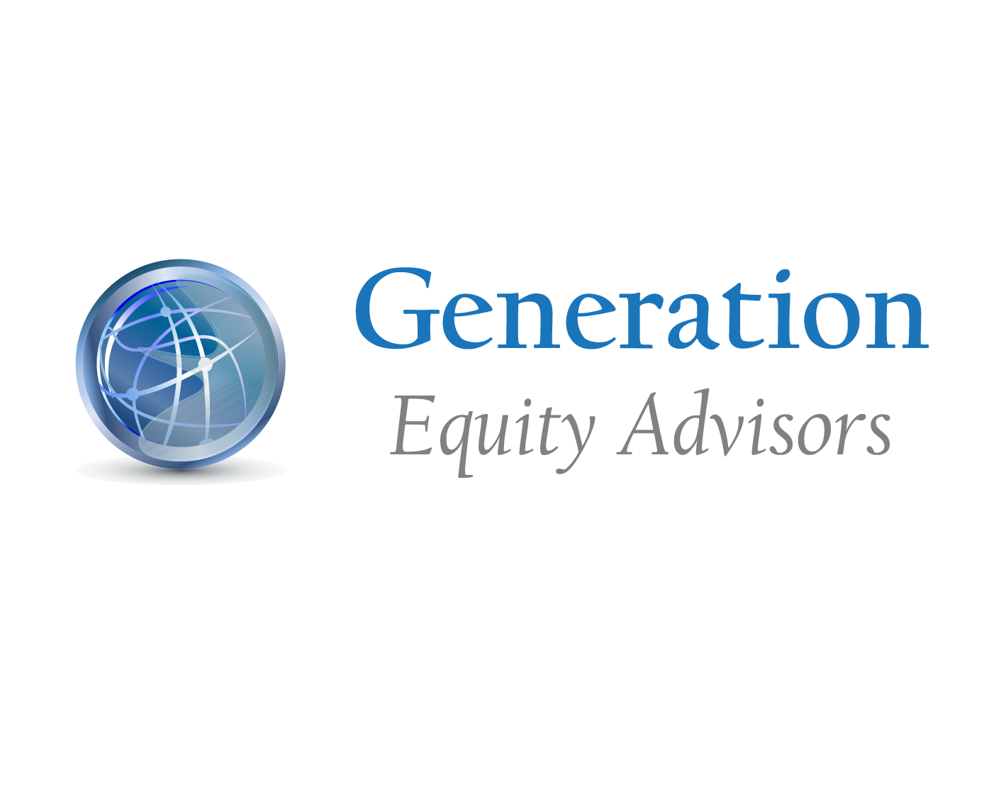 Logo-Design von dwross für Generation Equity Advisors | Design #216067