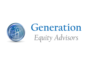 Logo Design by dwross for Generation Equity Advisors | Design: #216067