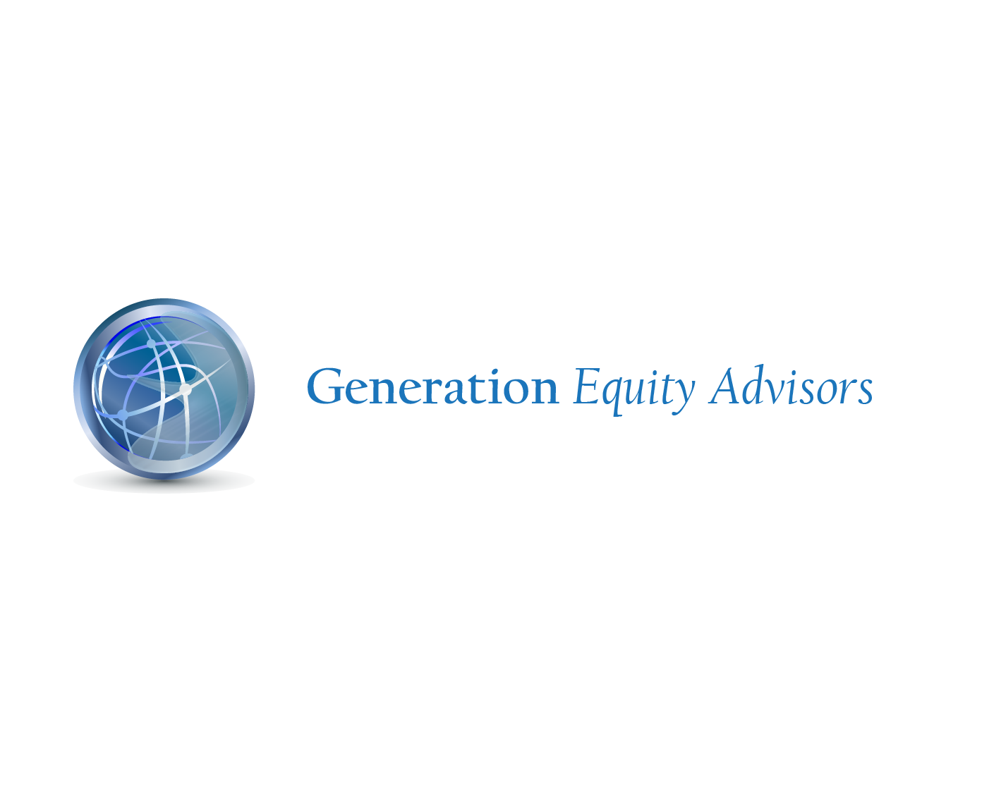 Logo Design by dwross for Generation Equity Advisors | Design #227209