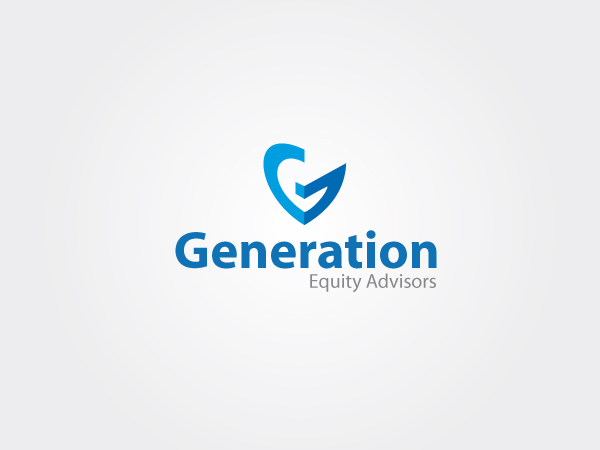 Logo-Design von Bobdesigns für Generation Equity Advisors | Design #220423