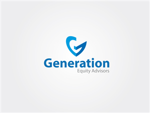 Logo-Design von Bobdesigns für Generation Equity Advisors | Design #220423