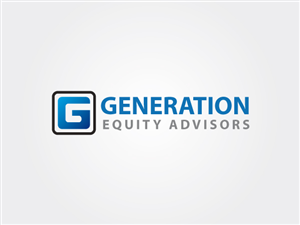 Logo Design by Bobdesigns for Generation Equity Advisors | Design: #220424