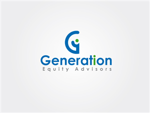Logo Design by Bobdesigns for Generation Equity Advisors | Design: #220470
