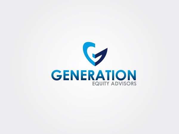 Logo Design by Bobdesigns for Generation Equity Advisors | Design #225847