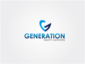 Logo Design by Bobdesigns for Generation Equity Advisors | Design: #225847