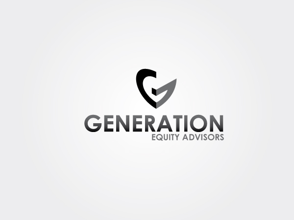 Logo Design by Bobdesigns for Generation Equity Advisors | Design #225848