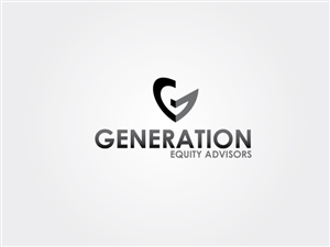 Logo Design by Bobdesigns for Generation Equity Advisors | Design: #225848