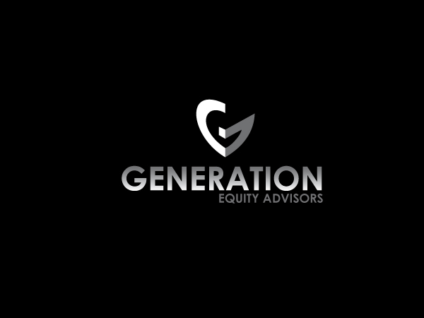Logo Design by Bobdesigns for Generation Equity Advisors | Design #225849
