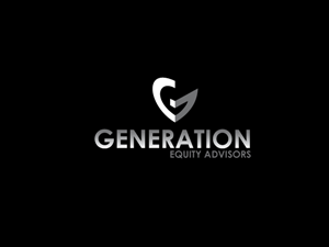 Logo Design by Bobdesigns for Generation Equity Advisors | Design: #225849