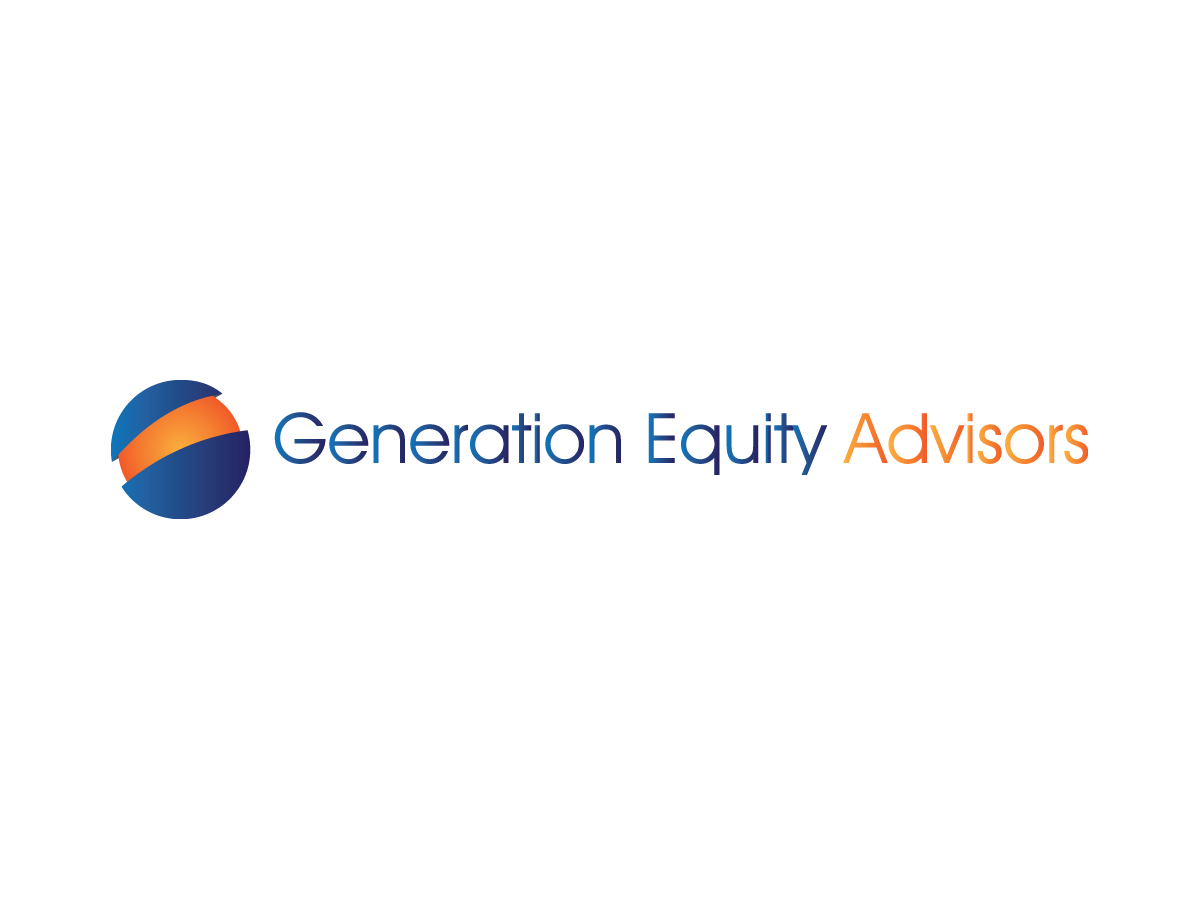 Logo Design by viniandra for Generation Equity Advisors | Design #214045