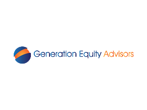 Logo Design by viniandra for Generation Equity Advisors | Design: #214045