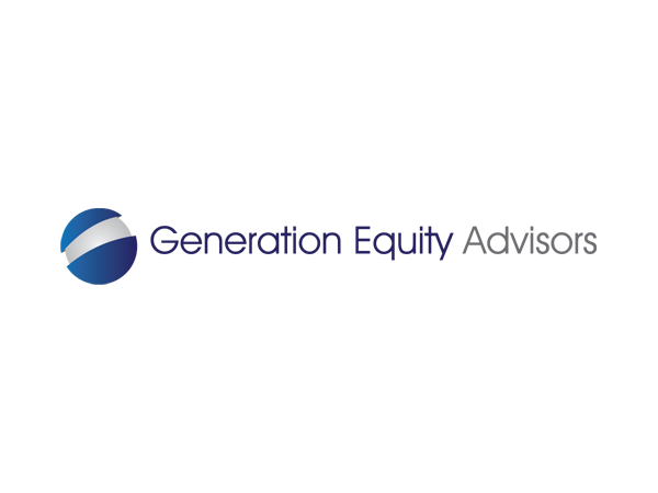 Logo-Design von viniandra für Generation Equity Advisors | Design #219749