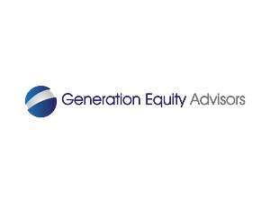 Logo-Design von viniandra für Generation Equity Advisors | Design #219749