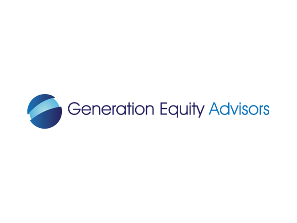 Logo Design by viniandra for Generation Equity Advisors | Design #219756