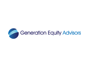 Logo Design by viniandra for Generation Equity Advisors | Design: #219756