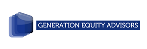 Logo Design by Diesel Design Lab for Generation Equity Advisors | Design: #213834