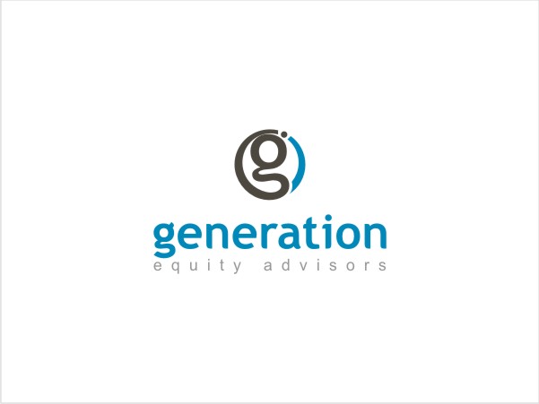 Logo Design by Logocraft for Generation Equity Advisors | Design #214267