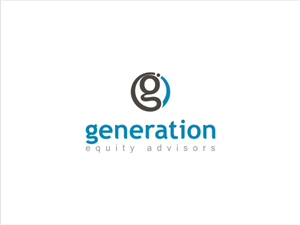Logo Design by Logocraft for Generation Equity Advisors | Design: #214267