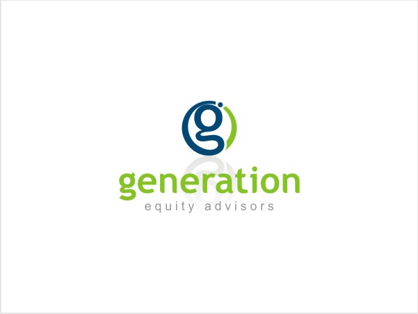 Logo Design by Logocraft for Generation Equity Advisors | Design #214269
