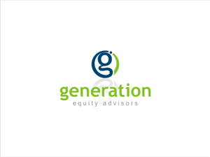 Logo Design by Logocraft for Generation Equity Advisors | Design: #214269