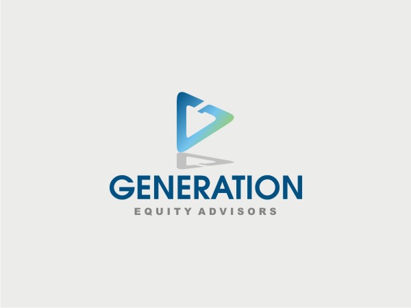 Logo Design by Logocraft for Generation Equity Advisors | Design #214988