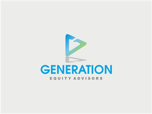 Logo Design by Logocraft for Generation Equity Advisors | Design: #214993