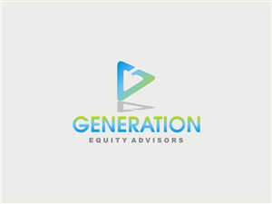 Logo Design by Logocraft for Generation Equity Advisors | Design: #214997