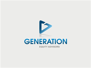 Logo Design by Logocraft for Generation Equity Advisors | Design: #214999