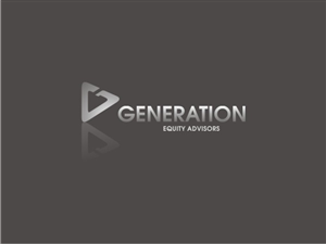 Logo Design by Logocraft for Generation Equity Advisors | Design: #224964
