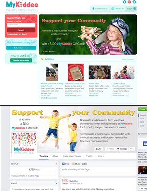 Banner Ad Design by Alexandru_Panaite