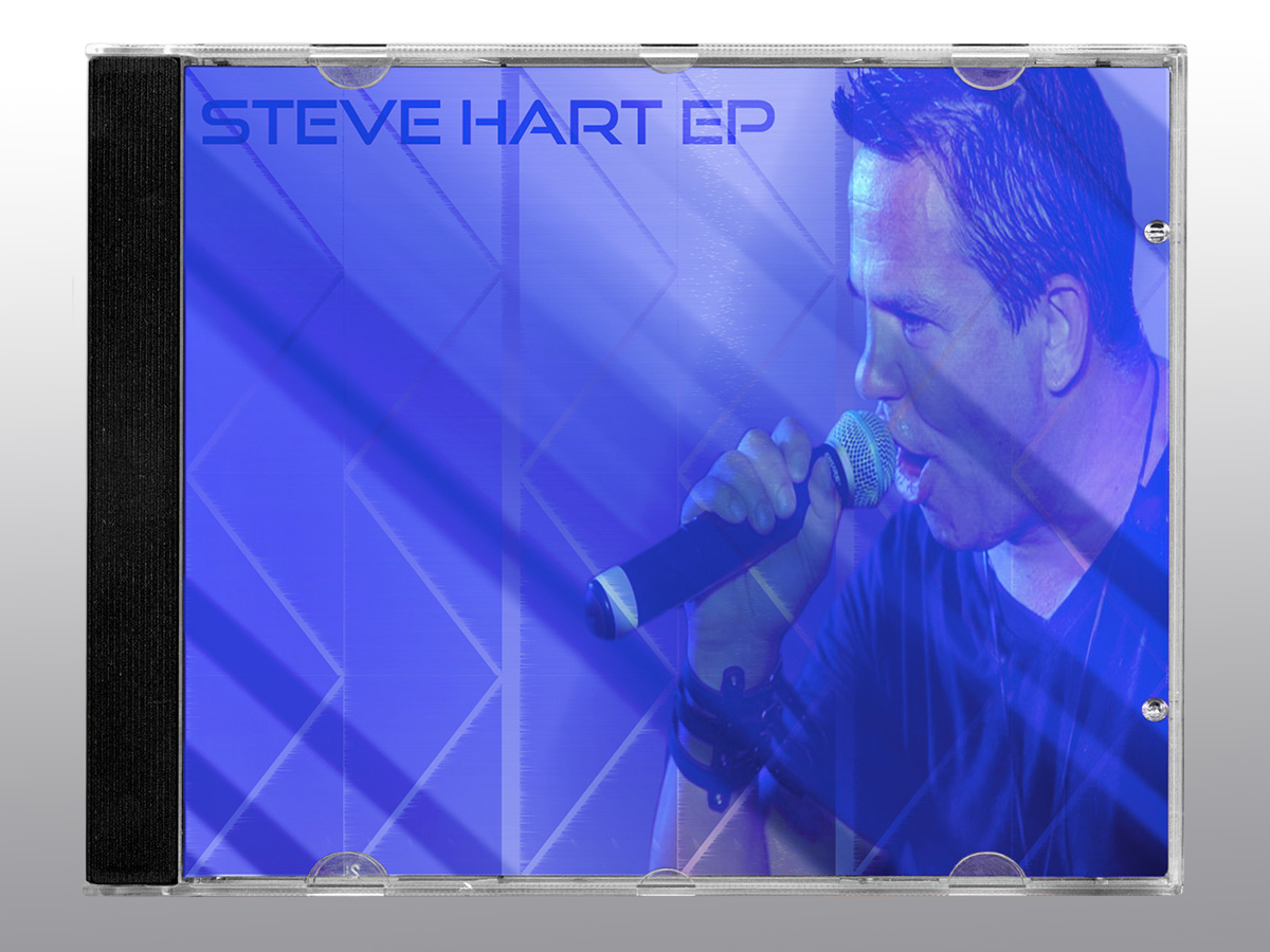 CD Cover Design by Quentinharris723@gmail.com for this project | Design #4650587