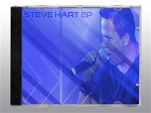 CD Cover Design by Quentinharris723@gmail.com