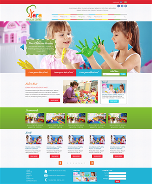 Web Design by designbox