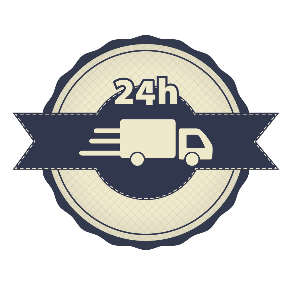 Icon-Design von Anisya für LDR IMPORT EXPORT DI DE ROSA LUCA | Design #4666580