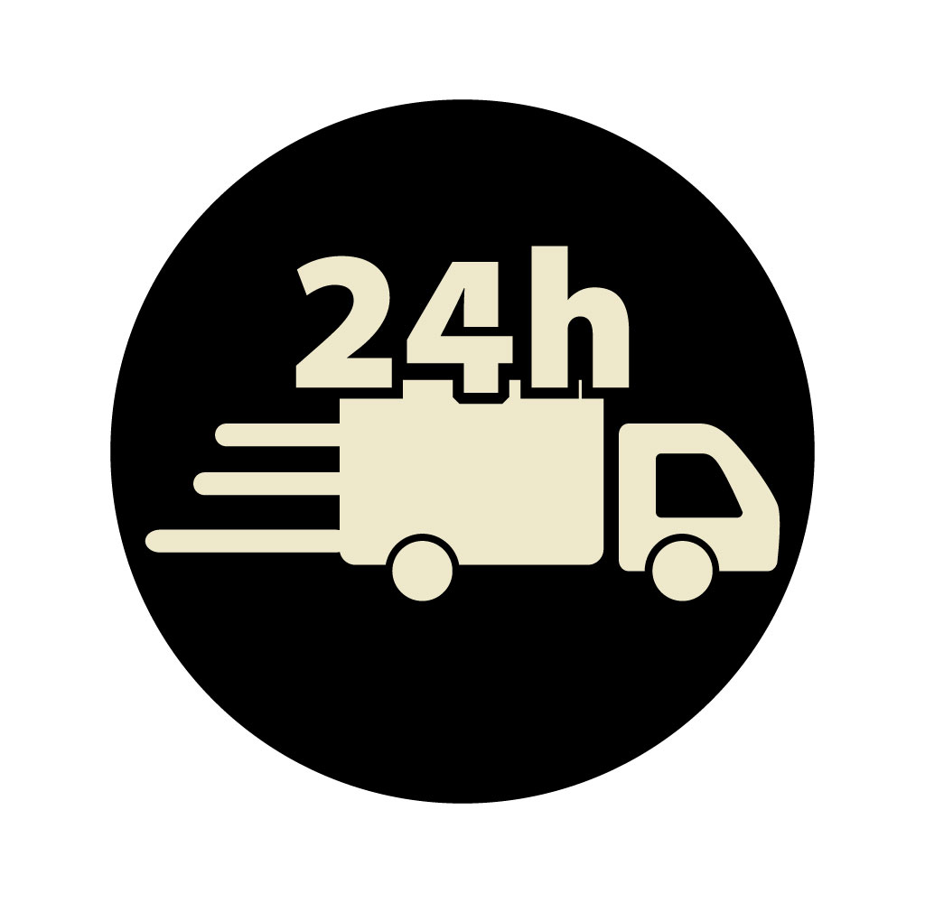 Icon Design by Anisya for LDR IMPORT EXPORT DI DE ROSA LUCA | Design #4678857