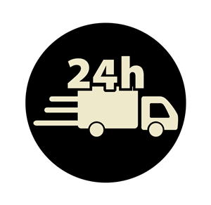 Icon Design by Anisya for LDR IMPORT EXPORT DI DE ROSA LUCA | Design: #4678857