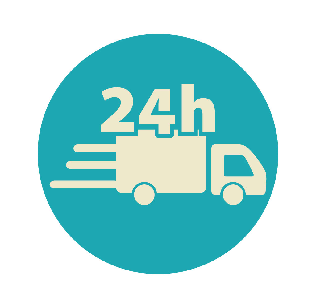 Icon Design by Anisya for LDR IMPORT EXPORT DI DE ROSA LUCA | Design #4678858