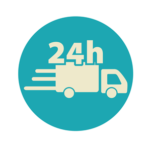 Icon Design by Anisya for LDR IMPORT EXPORT DI DE ROSA LUCA | Design: #4678858