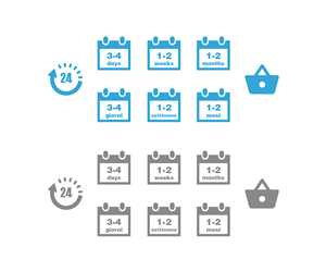 Icon Design by Lx Design for LDR IMPORT EXPORT DI DE ROSA LUCA | Design: #4662420