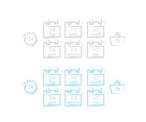 Icon Design by Lx Design for LDR IMPORT EXPORT DI DE ROSA LUCA | Design: #4669043