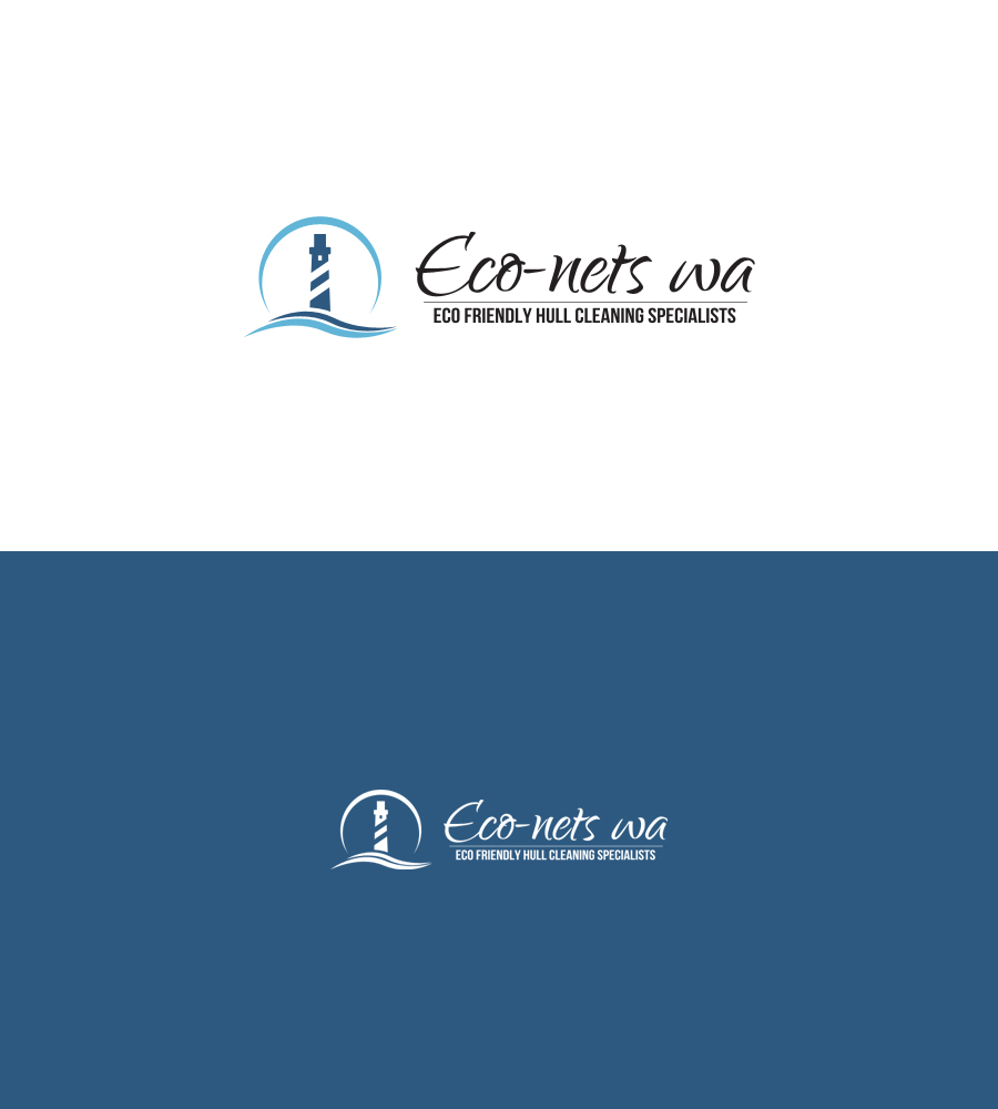 Logo Design by ketoprofen for Econets Australia | Design #4649958