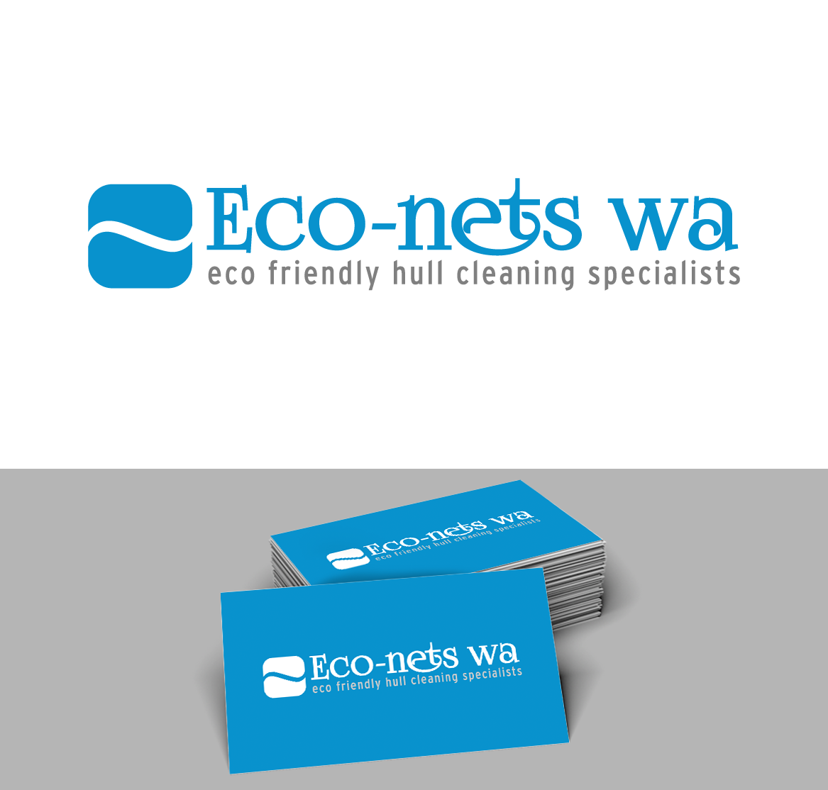 Logo Design by trufya for Econets Australia | Design #4670608